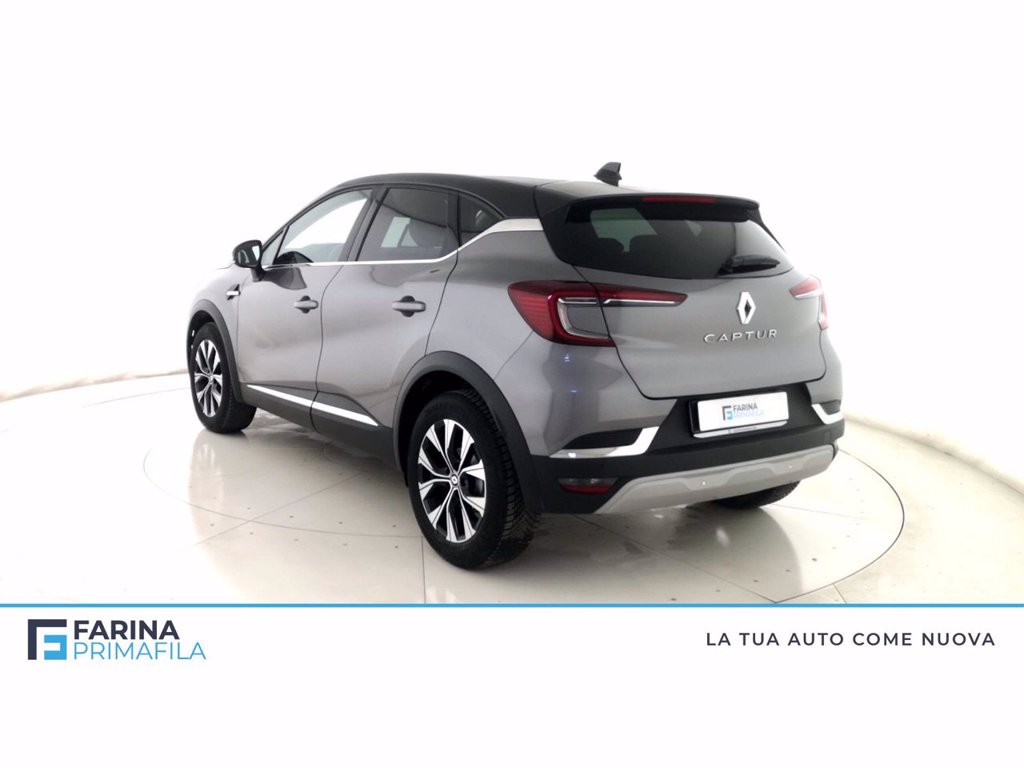 RENAULT Captur 1.0 tce techno 90cv