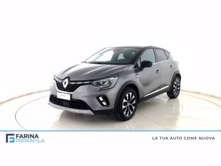 RENAULT Captur 1.0 tce techno 90cv