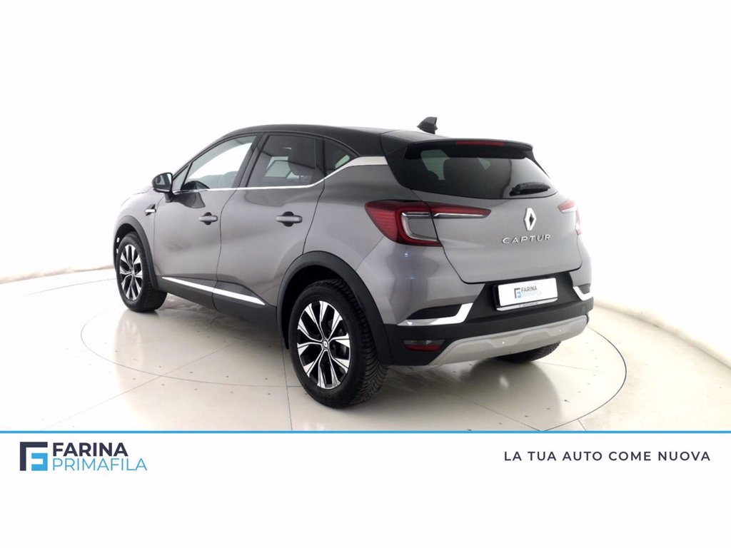 RENAULT Captur 1.0 tce techno 90cv