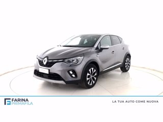 RENAULT Captur 1.0 tce techno 90cv