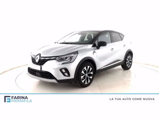 RENAULT Captur 1.0 tce techno 90cv