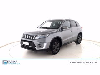 SUZUKI Vitara 1.4h cool 2wd