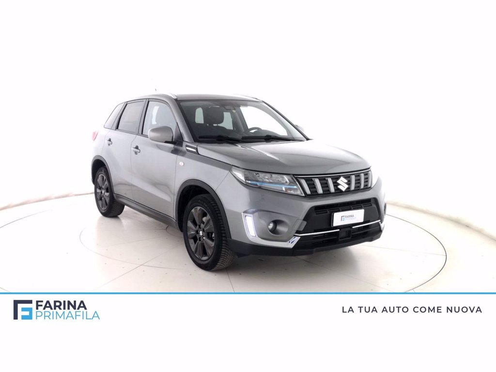 SUZUKI Vitara 1.4h cool 2wd