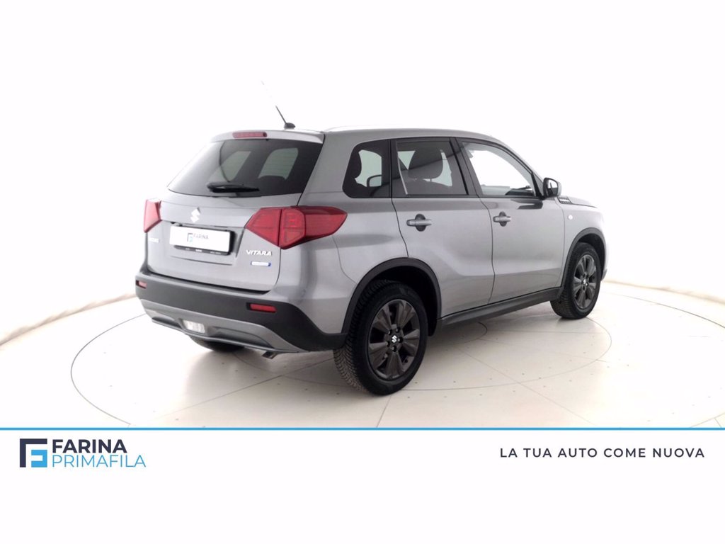 SUZUKI Vitara 1.4h cool 2wd