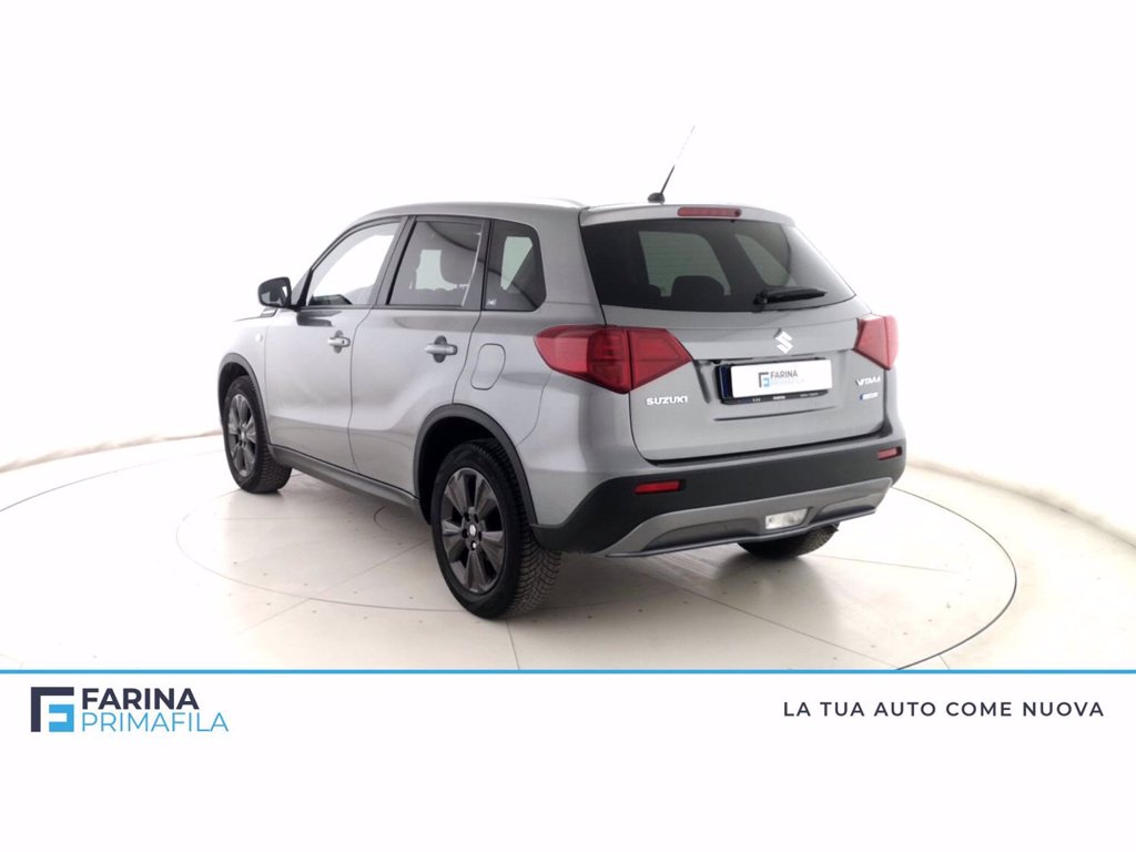 SUZUKI Vitara 1.4h cool 2wd