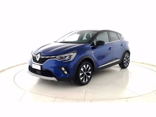 RENAULT Captur 1.0 tce techno 90cv