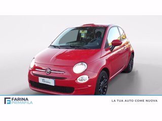 FIAT 500 1.2 pop s&s 69cv my19