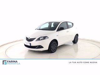 LANCIA Ypsilon 1.0 firefly hybrid gold s&s 70cv 5p.ti