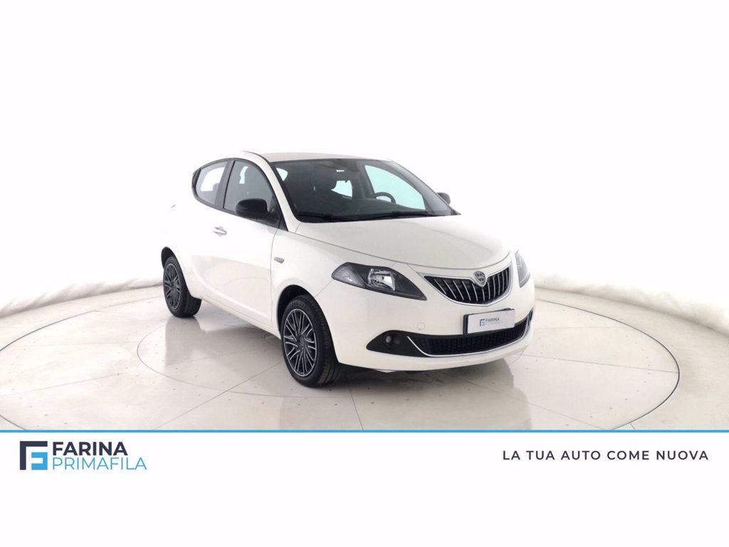 LANCIA Ypsilon 1.0 firefly hybrid gold s&s 70cv 5p.ti