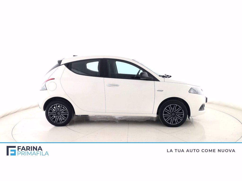 LANCIA Ypsilon 1.0 firefly hybrid gold s&s 70cv 5p.ti