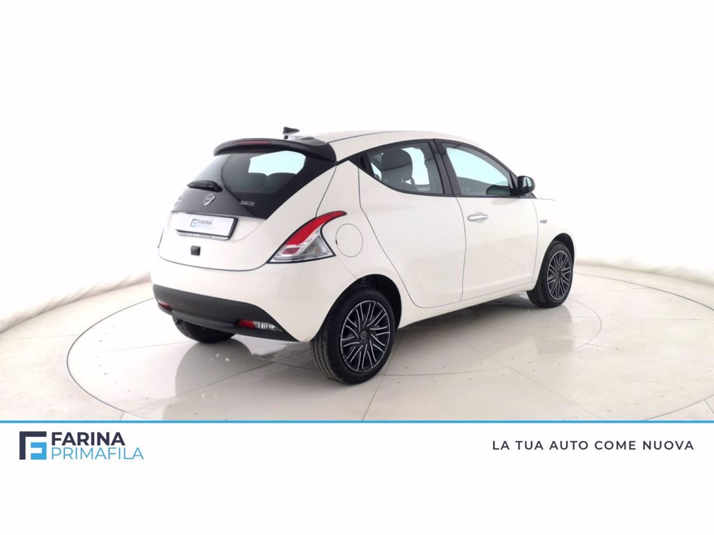 LANCIA Ypsilon 1.0 firefly hybrid gold s&s 70cv 5p.ti