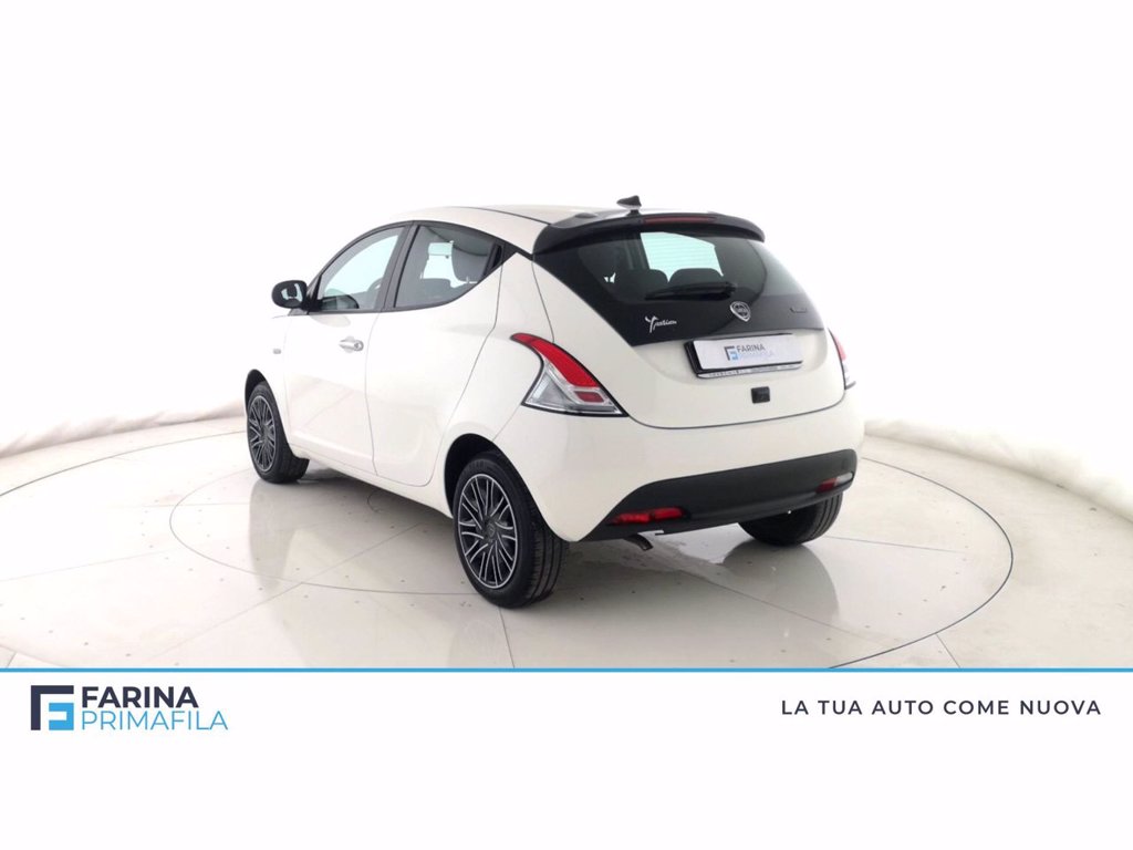 LANCIA Ypsilon 1.0 firefly hybrid gold s&s 70cv 5p.ti