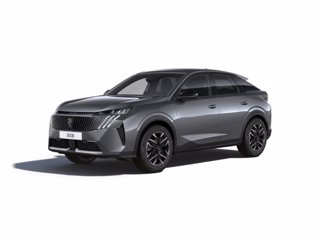 PEUGEOT 3008 1.2 hybrid allure 136cv e-dcs6