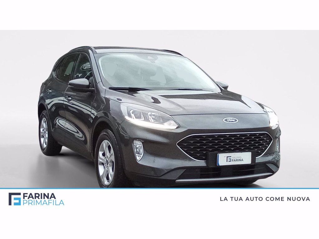 FORD Kuga 1.5 ecoblue connect 2wd 120cv