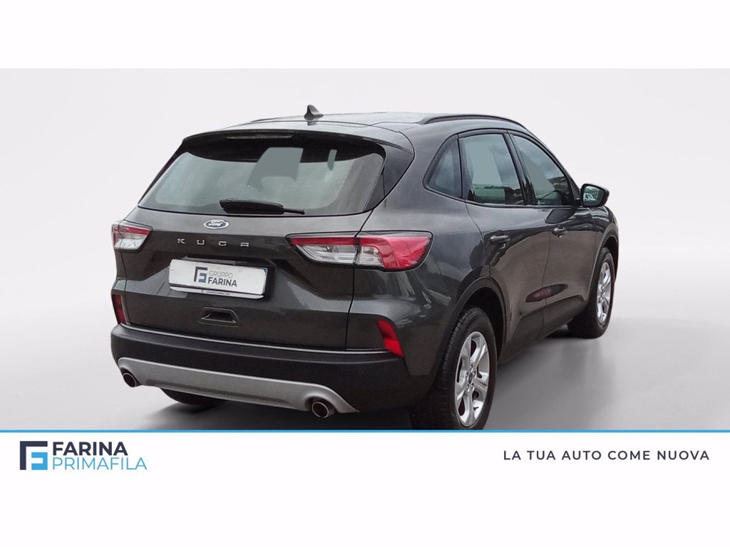 FORD Kuga 1.5 ecoblue connect 2wd 120cv