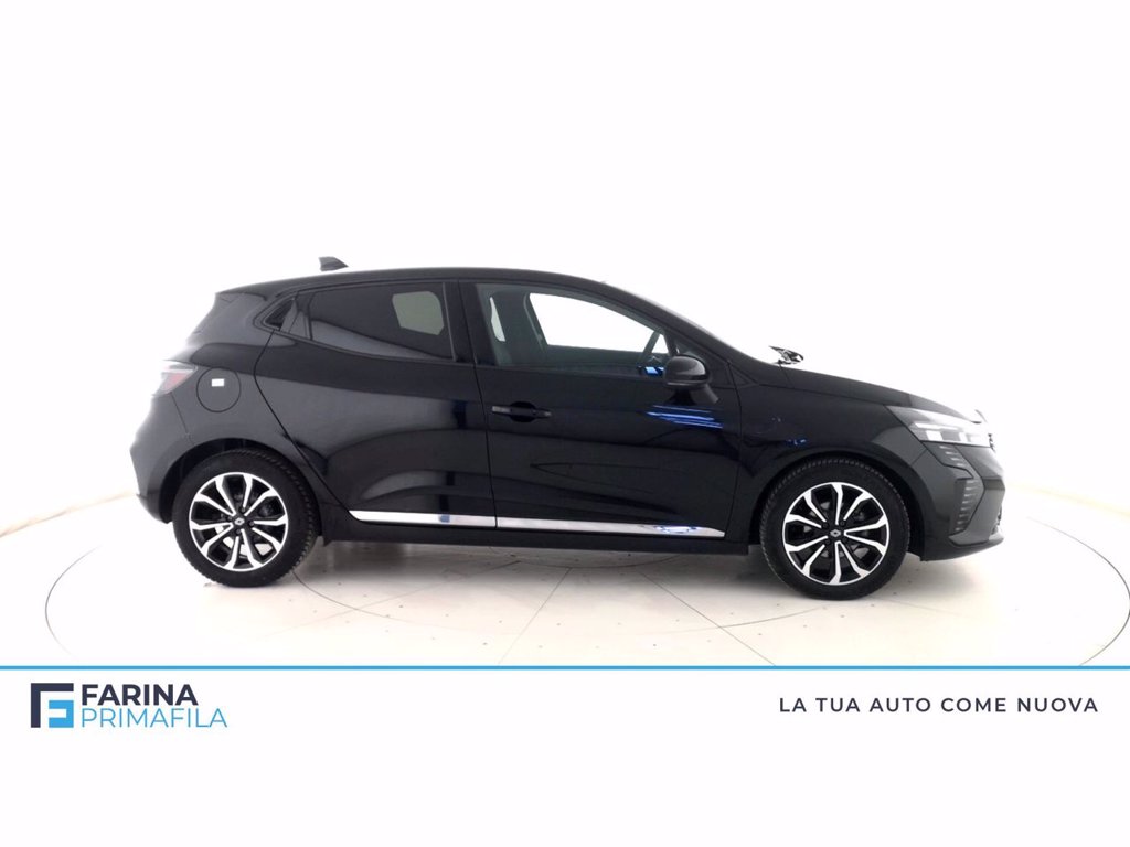 RENAULT Clio 1.0 tce techno 90cv