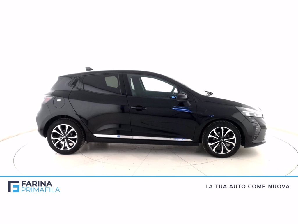 RENAULT Clio 1.0 tce techno 90cv