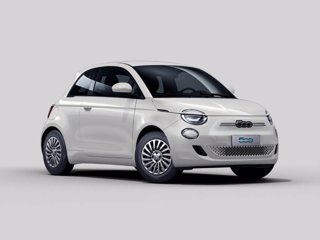 FIAT 500 Berlina 23,65 kWh