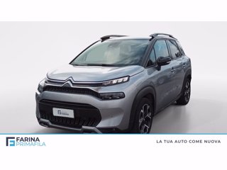 CITROEN C3 aircross 1.2 puretech shine pack s&s 130cv eat6