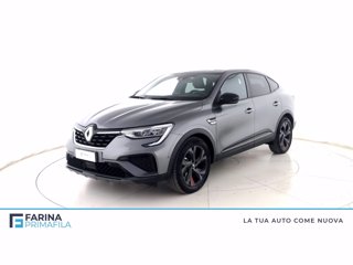 RENAULT Arkana 1.6 e-tech full hybrid r.s. line fast track 145cv