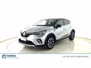 RENAULT Captur 1.0 tce techno 90cv