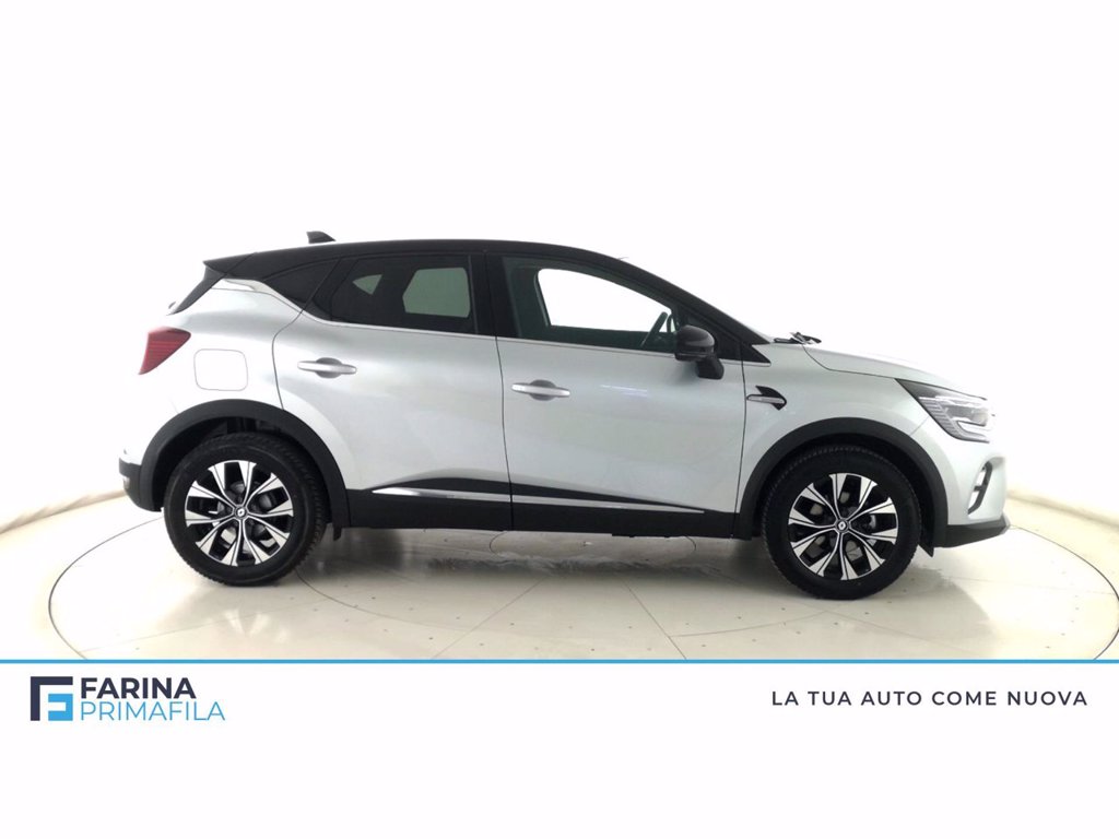 RENAULT Captur 1.0 tce techno 90cv