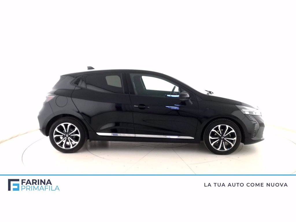 RENAULT Clio 1.0 tce techno 90cv