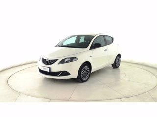 LANCIA Ypsilon 1.0 firefly hybrid gold plus s&s 70cv 5p.ti