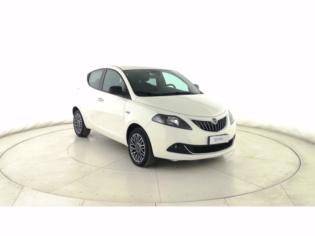 LANCIA Ypsilon 1.0 firefly hybrid gold plus s&s 70cv 5p.ti