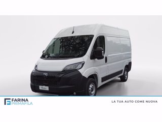 PEUGEOT Boxer 335 l2h2 2.2 bluehdi 140cv s&s