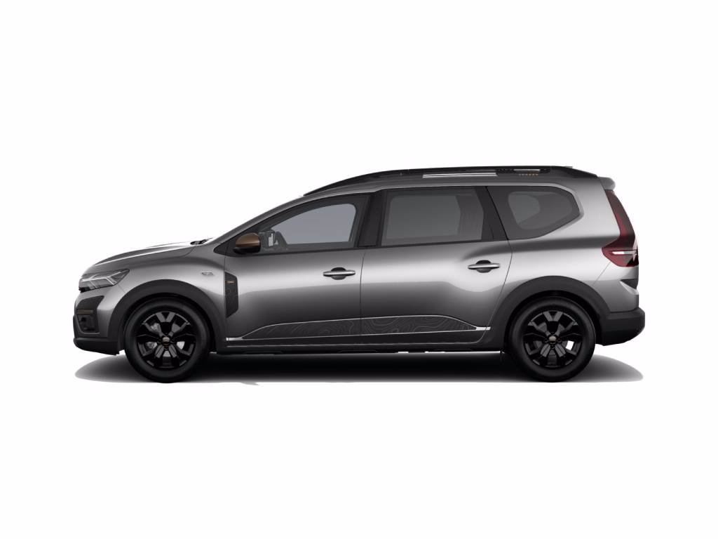 DACIA Jogger 1.0 tce extreme gpl 100cv 7p.ti