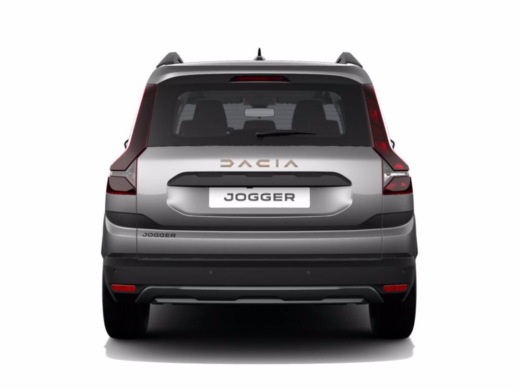 DACIA Jogger 1.0 tce extreme gpl 100cv 7p.ti