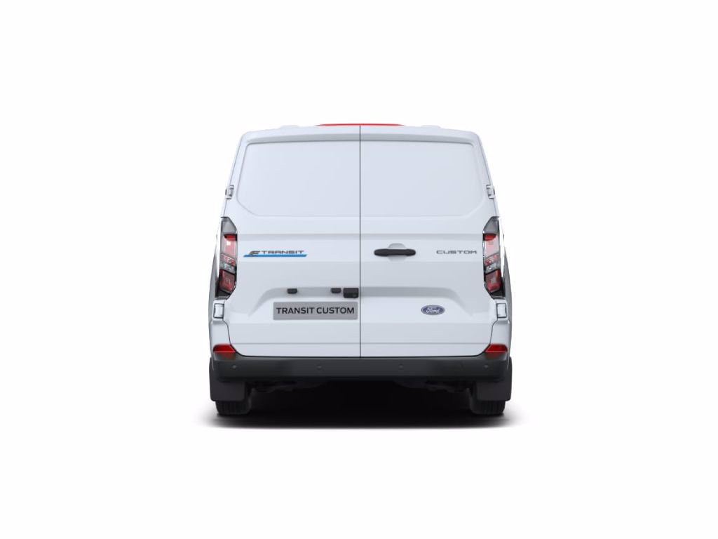 FORD Transit custom v710 280 2.0 ecoblue 136cv trend l1h1