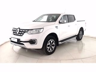 RENAULT Alaskan dc 2.3 dci t intens 4wd s&s 190cv auto