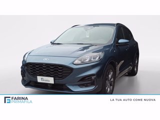 FORD Kuga 1.5 ecoblue st-line 2wd 120cv