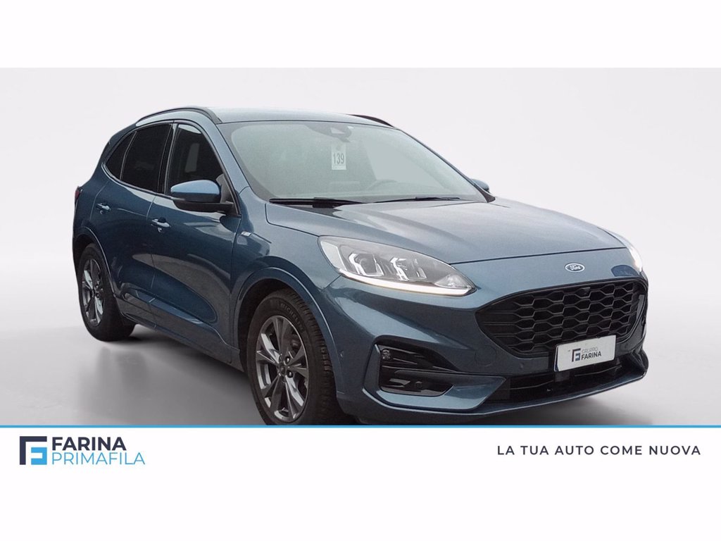 FORD Kuga 1.5 ecoblue st-line 2wd 120cv