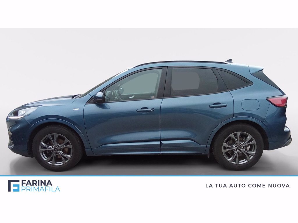 FORD Kuga 1.5 ecoblue st-line 2wd 120cv