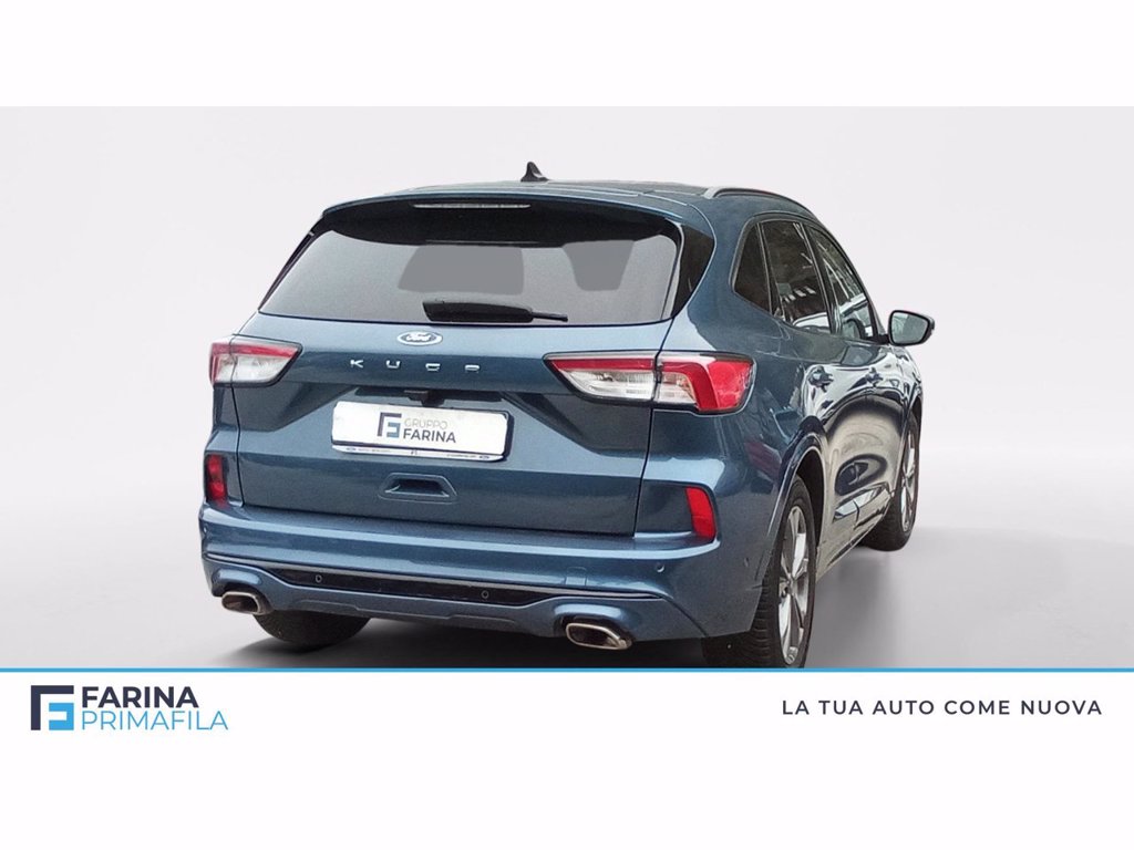 FORD Kuga 1.5 ecoblue st-line 2wd 120cv