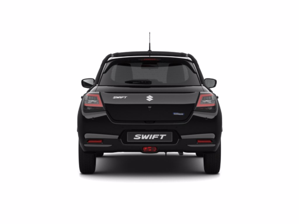 SUZUKI Swift 1.2h top 4wd allgrip