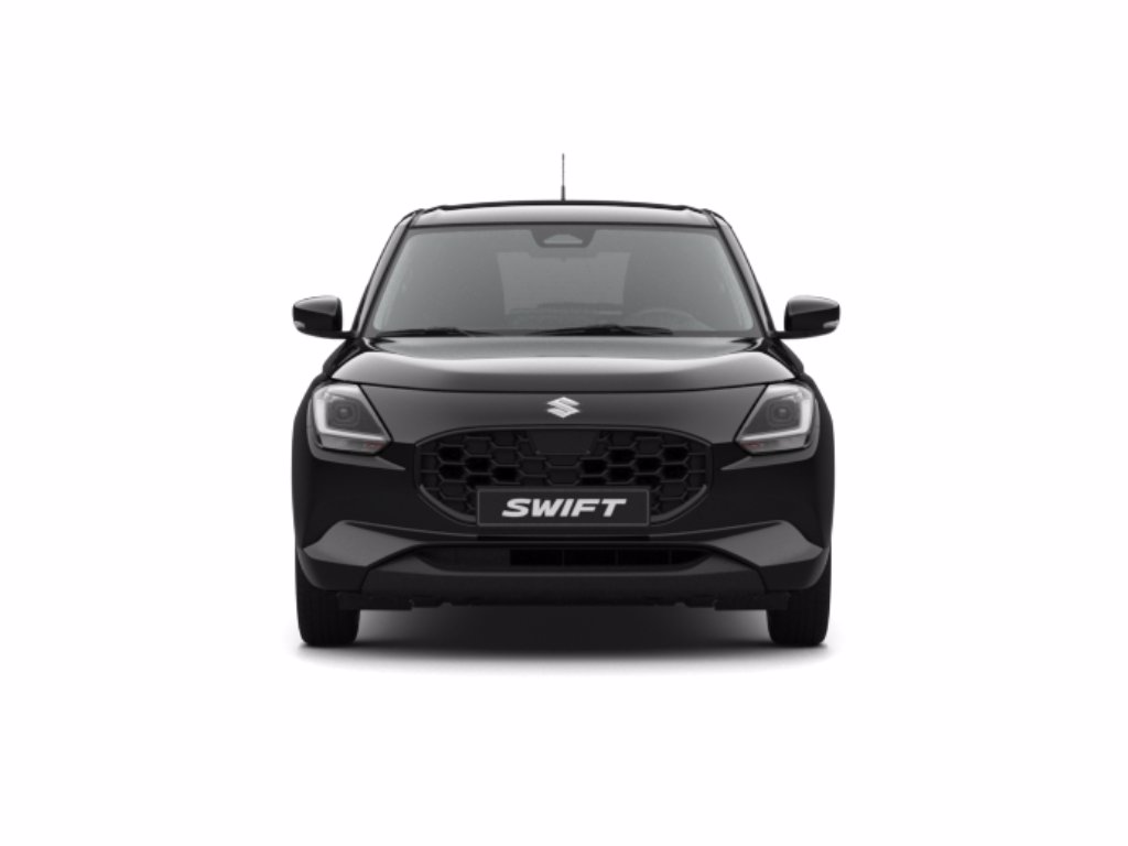 SUZUKI Swift 1.2h top 4wd allgrip