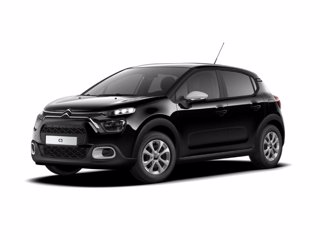 CITROEN C3 83kw you