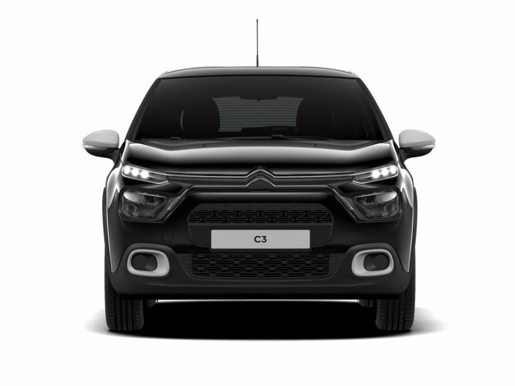 CITROEN C3 83kw you