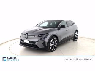 RENAULT Megane e-tech techno ev60 220cv ac22