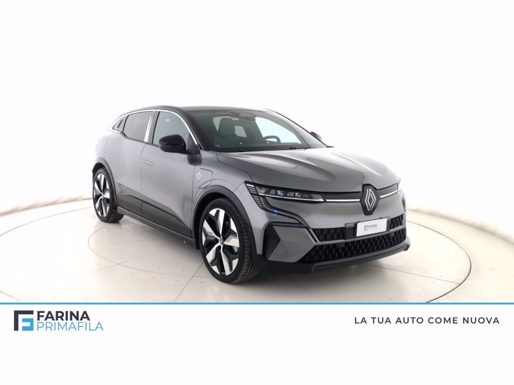 RENAULT Megane e-tech techno ev60 220cv ac22