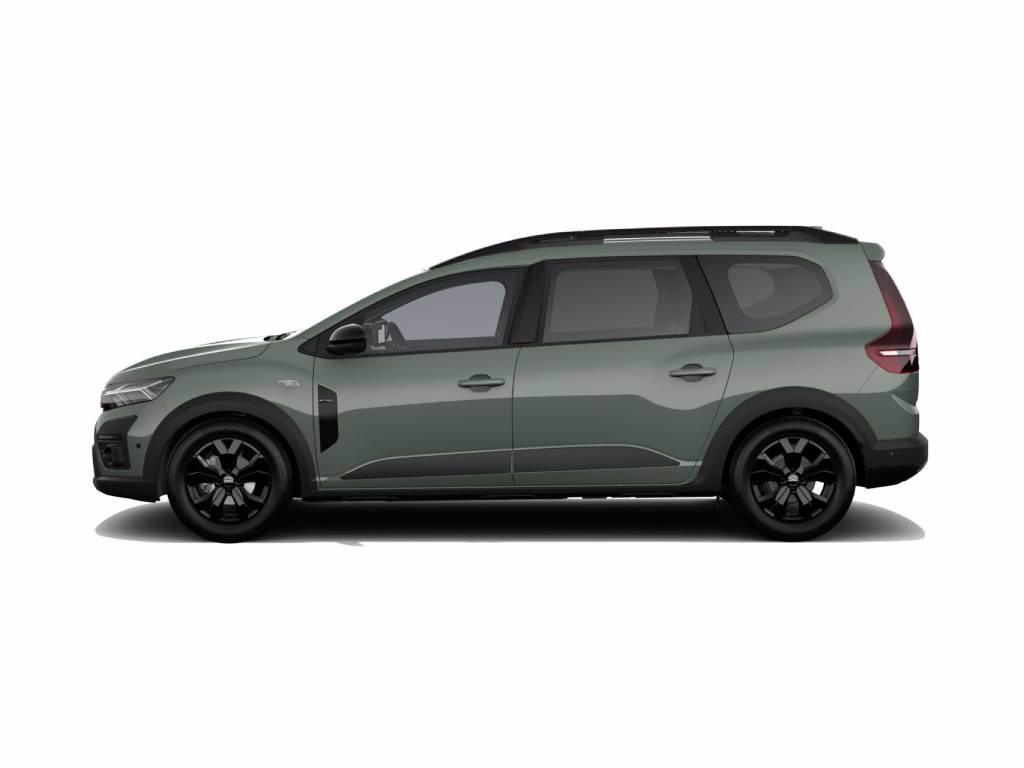 DACIA Jogger 1.0 tce extreme up gpl 100cv 7p.ti