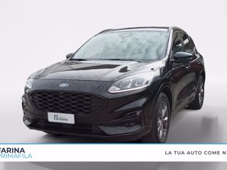 FORD Kuga 2.5 phev st-line 2wd 225cv cvt