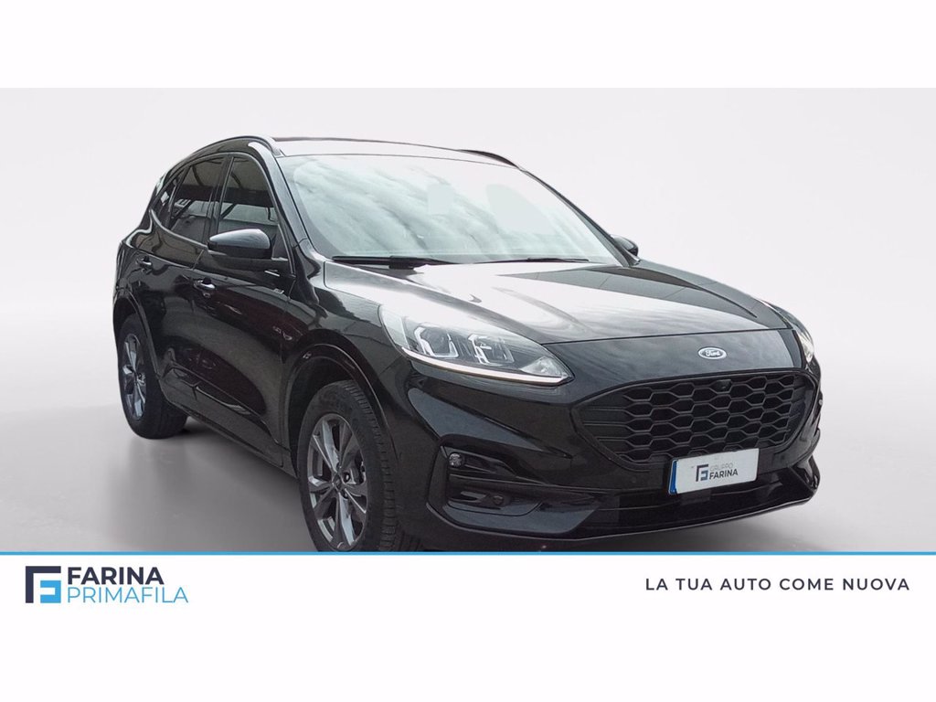 FORD Kuga 2.5 phev st-line 2wd 225cv cvt