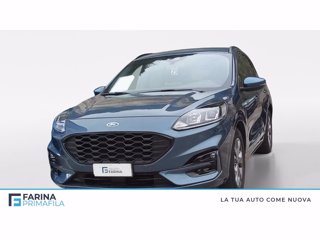 FORD Kuga 1.5 ecoblue st-line 2wd 120cv