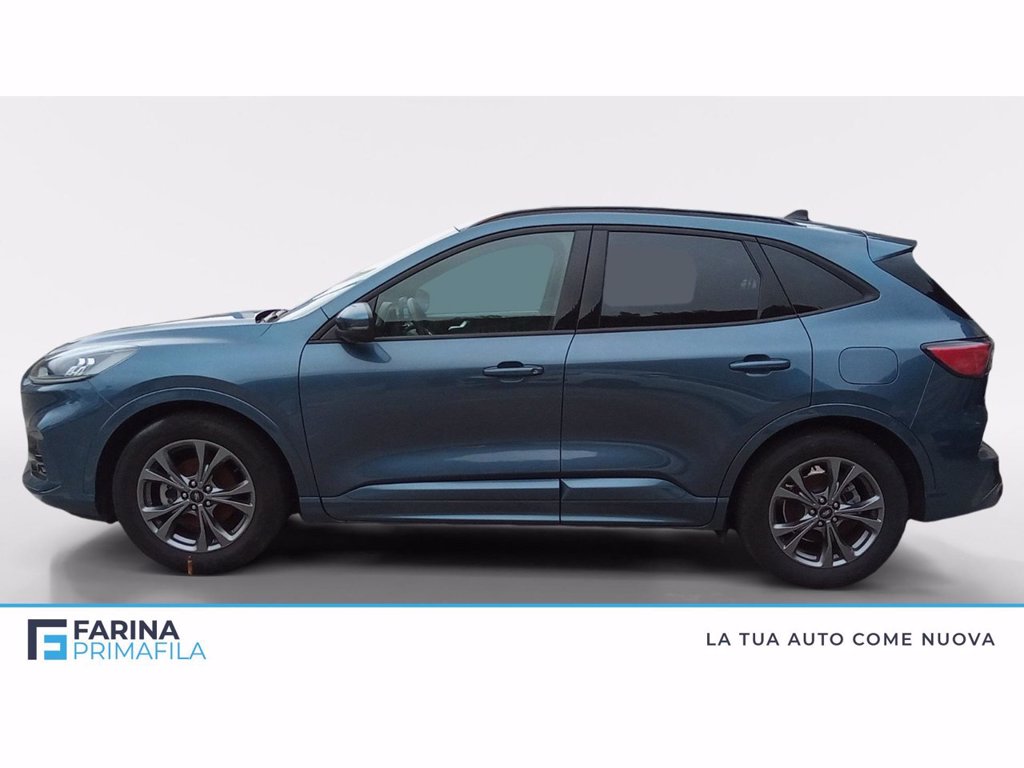 FORD Kuga 1.5 ecoblue st-line 2wd 120cv