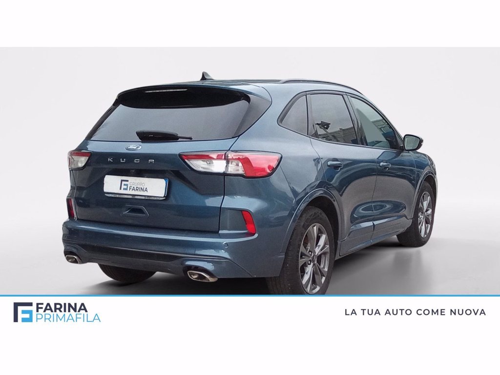 FORD Kuga 1.5 ecoblue st-line 2wd 120cv